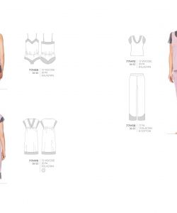 Lauma Lingerie-Katalog Spring Summer 2020-47